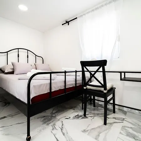 Appartement The Crown Of Borelli - Grand Penthouse In Old Town Zadar