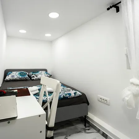 The Crown Of Borelli - Grand Penthouse In Old Town *