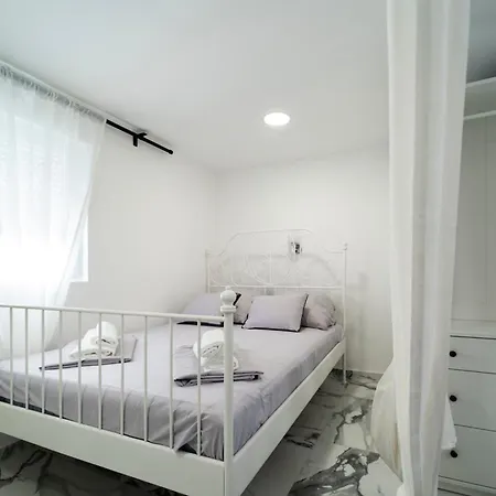 The Crown Of Borelli - Grand Penthouse In Old Town * Zadar