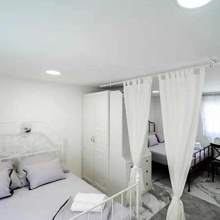 Apartman The Crown Of Borelli - Grand Penthouse In Old Town *