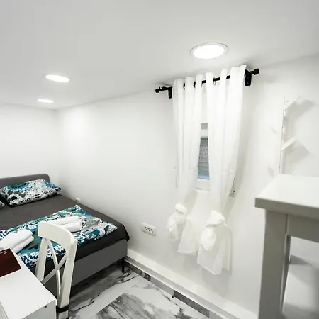Apartman The Crown Of Borelli - Grand Penthouse In Old Town Zadar